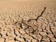 平均降水偏少83% 安徽部分地区已达重旱特旱