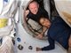 美航天局否认两名宇航员被困太空