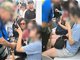 蹭热度策划北京地铁大爷女儿含泪发声 2人被刑拘